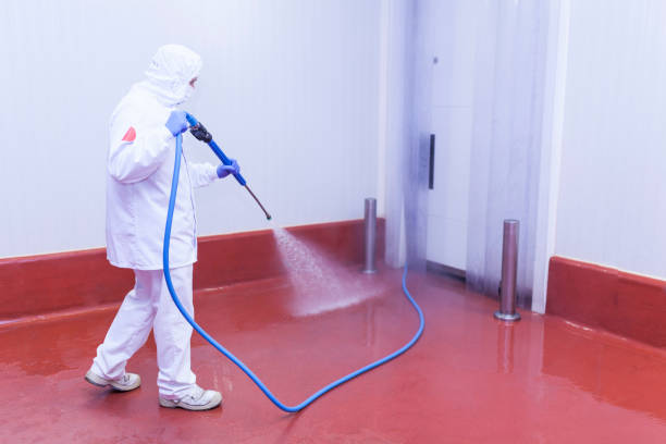 Reliable Hurt, VA Pressure Washing Services Solutions