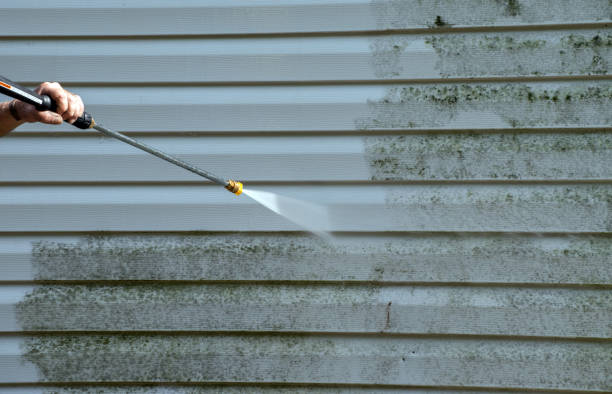 Best Gutter Cleaning and Brightening in Hurt, VA