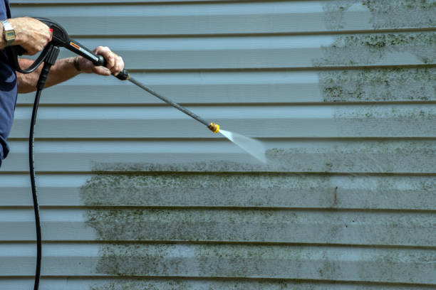 Best Concrete Surface Cleaning in Hurt, VA