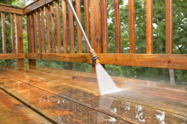 Best Sidewalk and Walkway Pressure Cleaning in Hurt, VA
